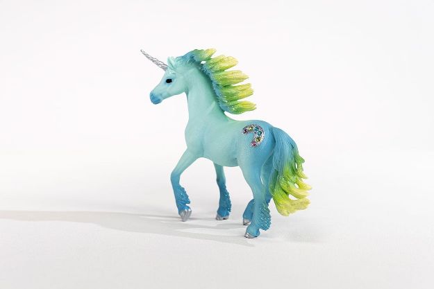 Bild von schleich® bayala® 70722 Zuckerwatte Einhorn Hengst