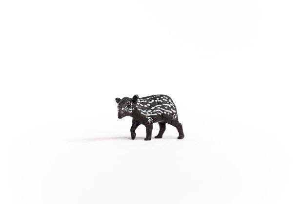 Bild von schleich® Wild Life 14851 Tapir Junges