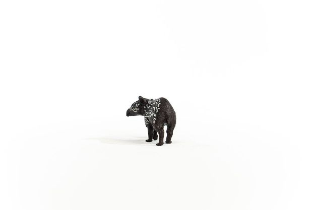 Bild von schleich® Wild Life 14851 Tapir Junges
