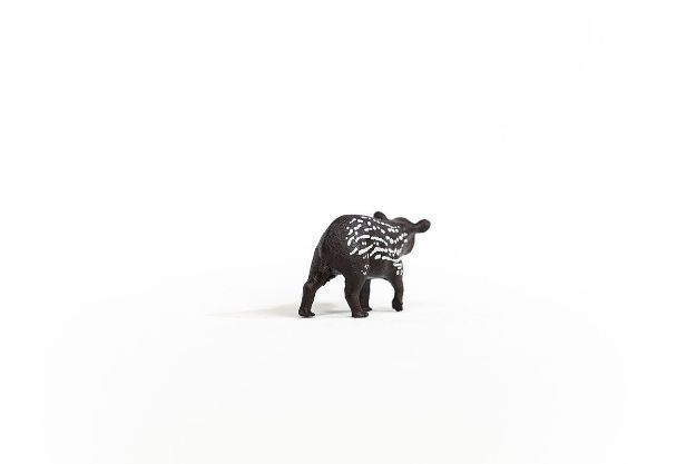 Bild von schleich® Wild Life 14851 Tapir Junges