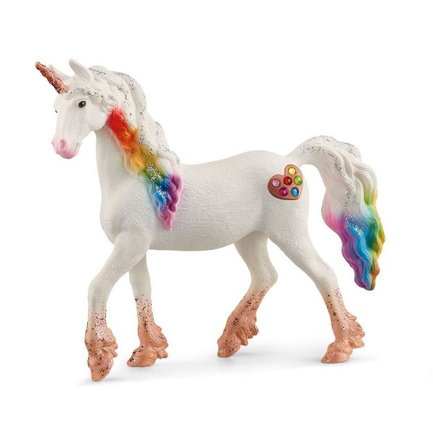 Bild von schleich® bayala® 70726 Regenbogeneinhorn, Stute