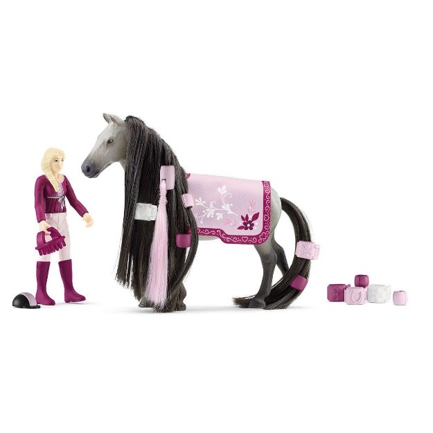 Bild von schleich® Sofia's Beauties 42584 Sofia & Dusty Starter Set