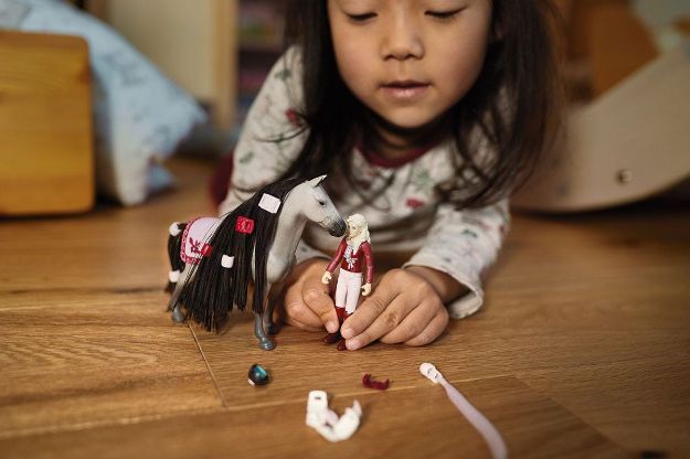 Bild von schleich® Sofia's Beauties 42584 Sofia & Dusty Starter Set