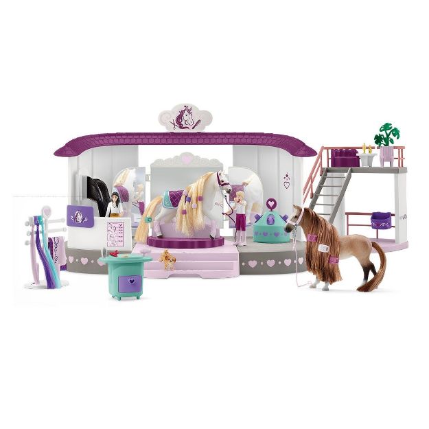 Bild von schleich® Sofia's Beauties 42588 Beauty Salon