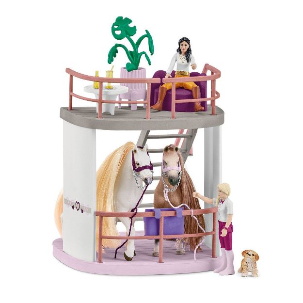 Bild von schleich® Sofia's Beauties 42588 Beauty Salon