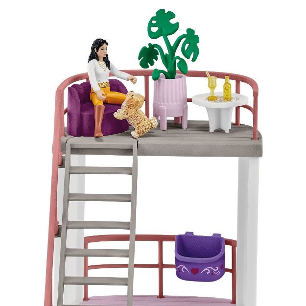 Bild von schleich® Sofia's Beauties 42588 Beauty Salon