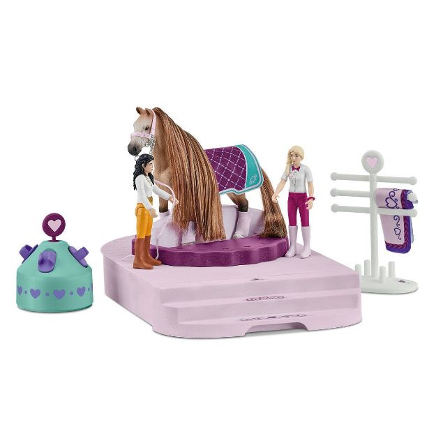 Bild von schleich® Sofia's Beauties 42588 Beauty Salon