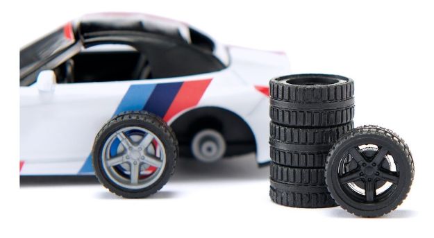 Bild von SIKU 2347 BMW Z4 M40i