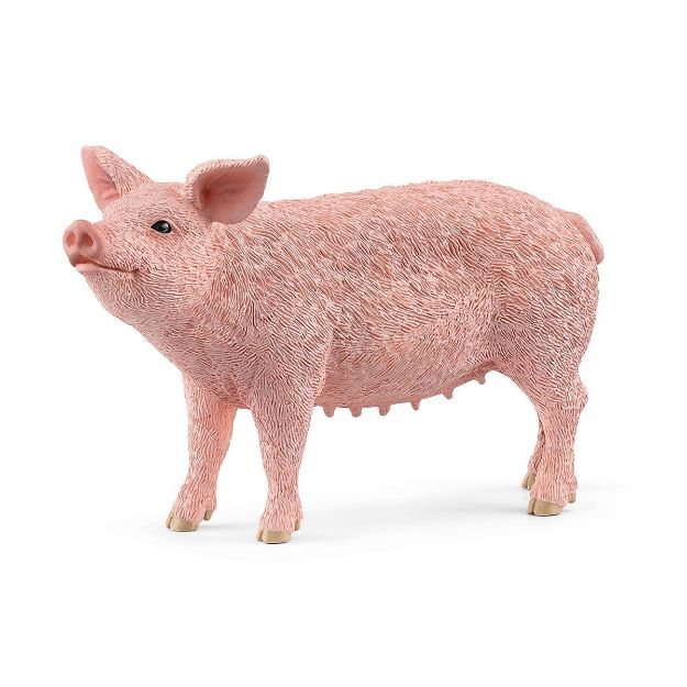 Bild von schleich® Farm World 13933 Schwein