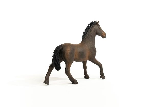 Bild von schleich® Horse Club 13946 Oldenburger Hengst