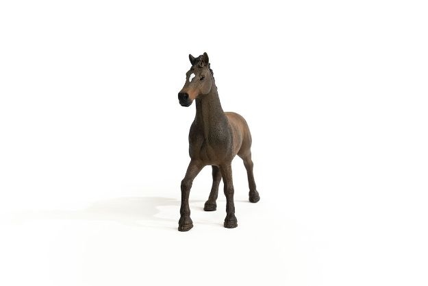 Bild von schleich® Horse Club 13946 Oldenburger Hengst