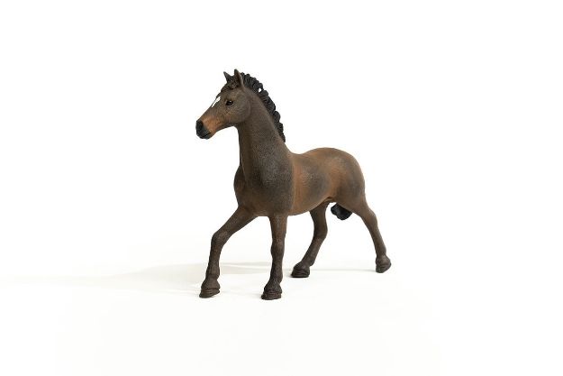 Bild von schleich® Horse Club 13946 Oldenburger Hengst