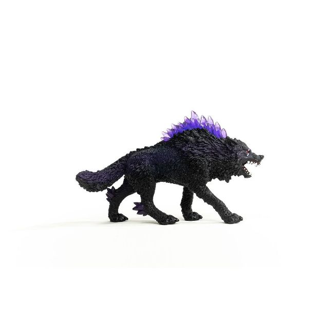 Bild von schleich® Eldrador 42554 Schattenwolf