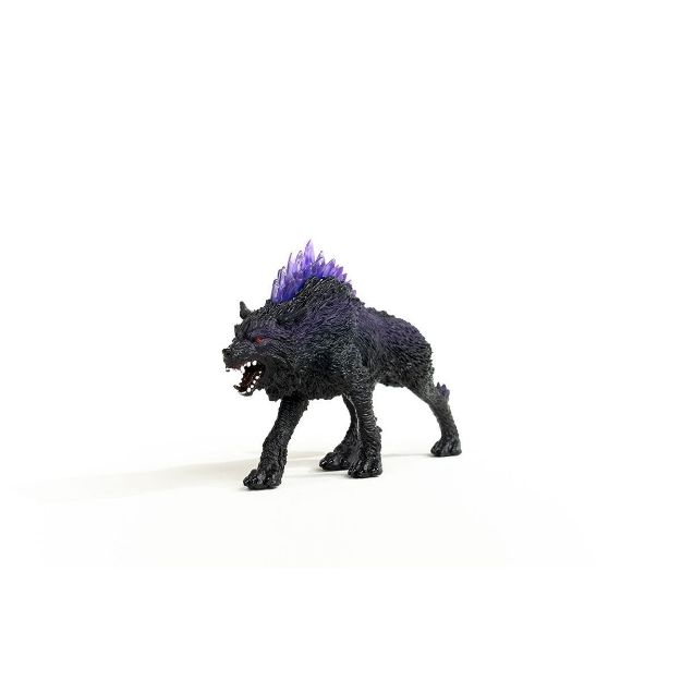 Bild von schleich® Eldrador 42554 Schattenwolf