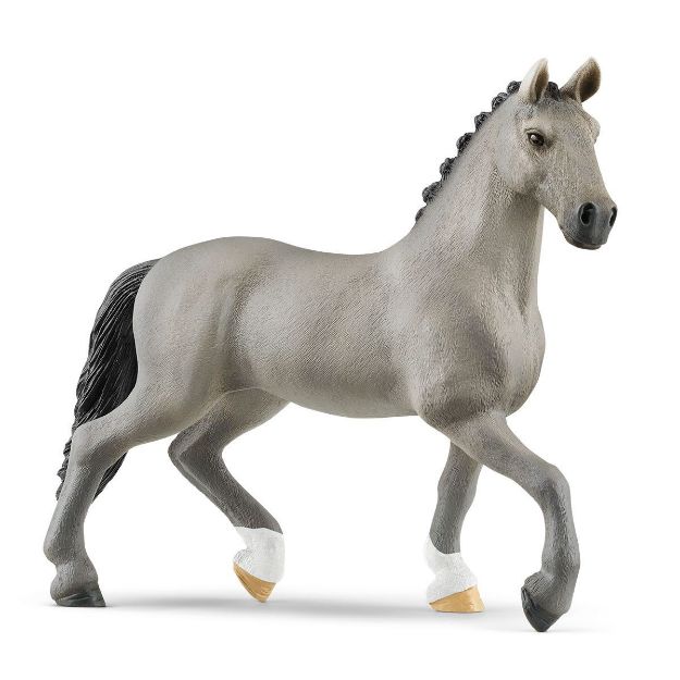 Bild von schleich® Horse Club 13956 Cheval de Selle Francais Hengst
