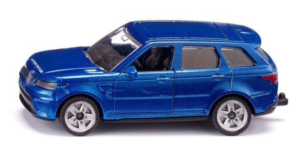 Bild von SIKU 1521 Range Rover