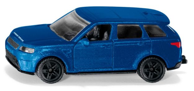 Bild von SIKU 1521 Range Rover