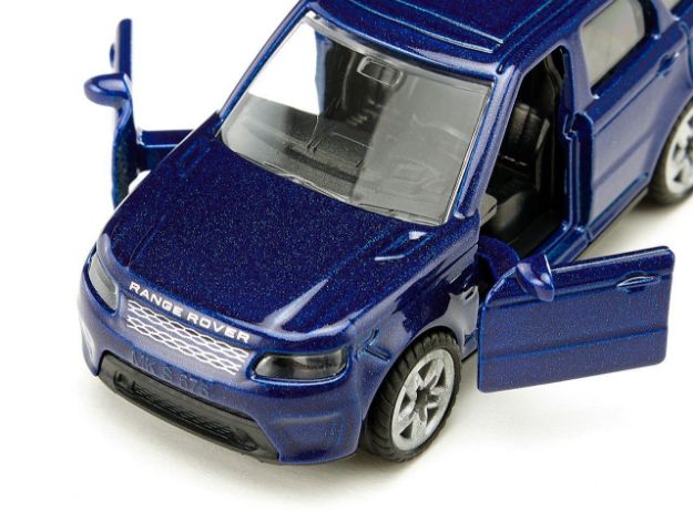 Bild von SIKU 1521 Range Rover