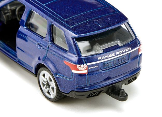 Bild von SIKU 1521 Range Rover