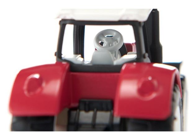 Bild von SIKU 1105 Mauly X540 rot