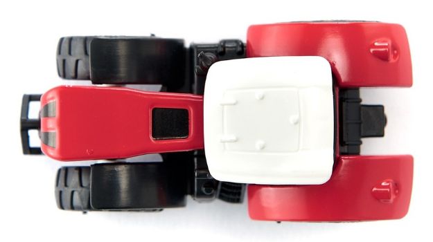 Bild von SIKU 1105 Mauly X540 rot