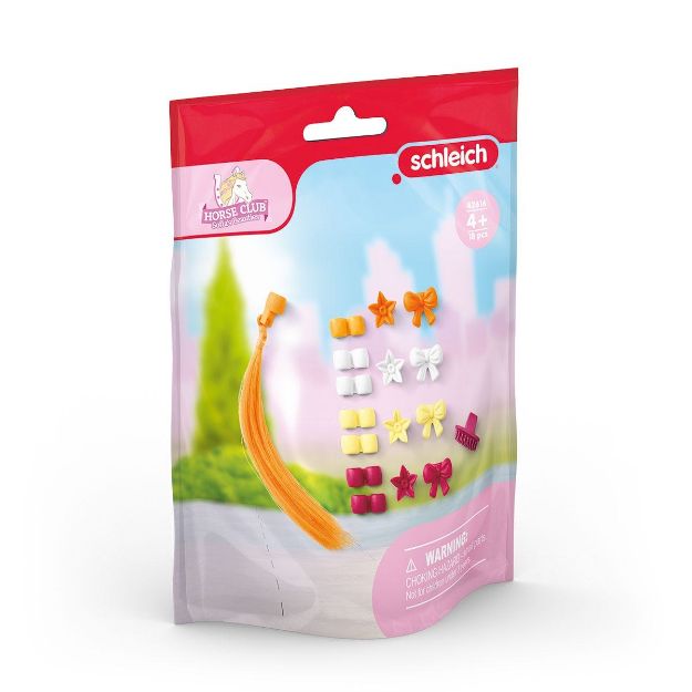 Bild von schleich® Sofia's Beauties 42616 Haar-Clips Zubehör