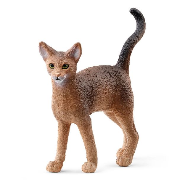 Bild von schleich® Farm World 13964 Abessinierkatze