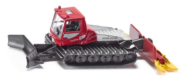 Bild von SIKU 1037 Pistenbully, sortiert