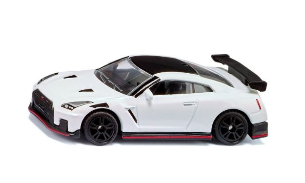 Bild von SIKU 1579 Nissan GT-R Nismo