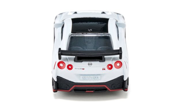 Bild von SIKU 1579 Nissan GT-R Nismo