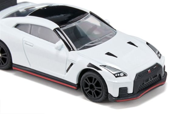 Bild von SIKU 1579 Nissan GT-R Nismo