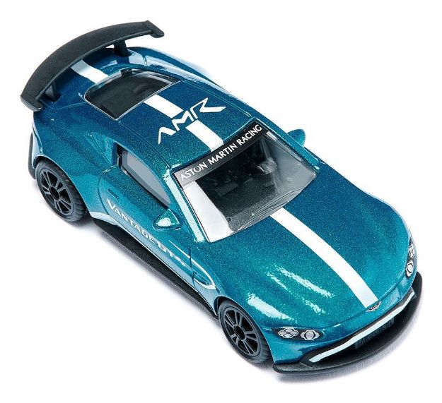 Bild von SIKU 1577 Aston Martin Vantage GT4