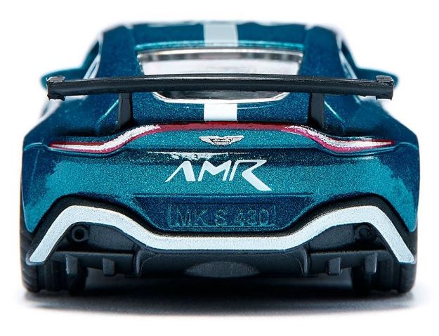 Bild von SIKU 1577 Aston Martin Vantage GT4