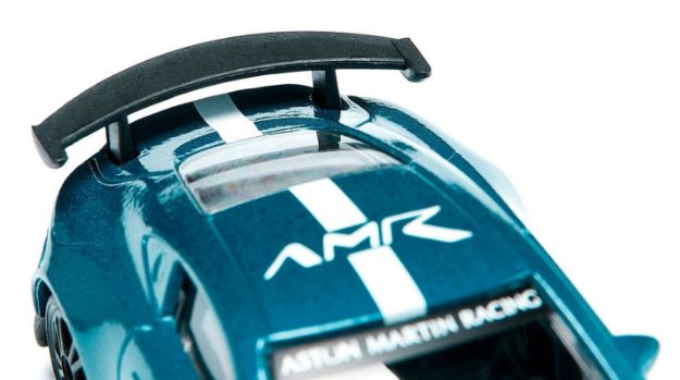 Bild von SIKU 1577 Aston Martin Vantage GT4