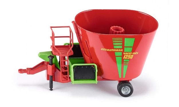 Bild von SIKU 2450 Farmer Futtermischwagen 1:32