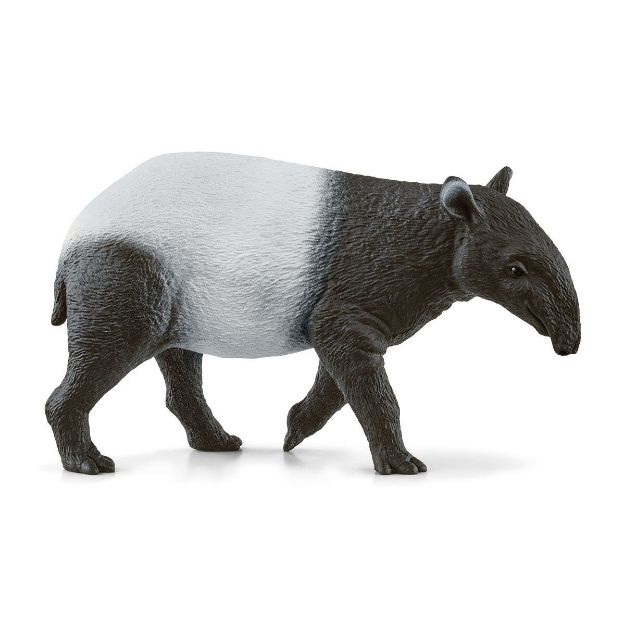 Bild von schleich® Wild Life 14850 Tapir