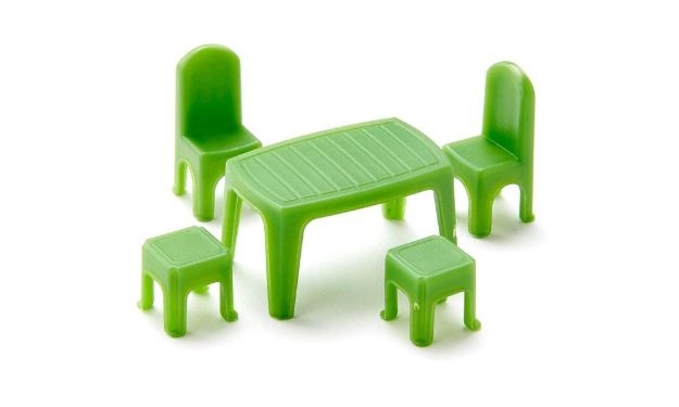 Bild von SIKU 1693 Ford F150 Pick-Up Camper