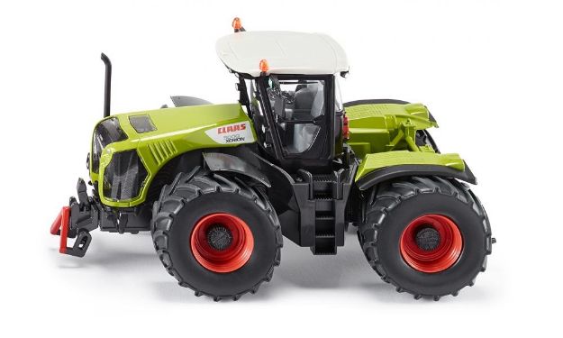 Bild von SIKU 3271 Claas Xerion 1:32