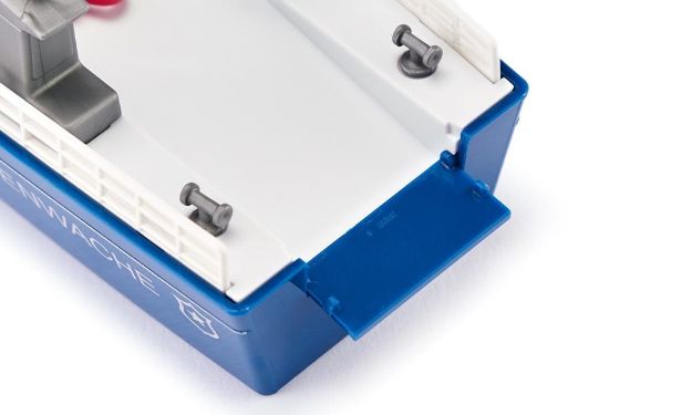 Bild von SIKU 5401 Polizeiboot