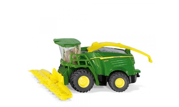 Bild von SIKU 1794 John Deere 8500 i