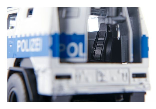 Bild von SIKU 2304 Rheinmetall MAN Survivor R