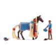 Bild von schleich® Sofia's Beauties 42586 Leo & Rocky Starter Set