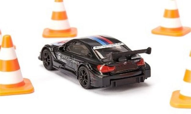Bild von SIKU 6331 Geschenkset Race