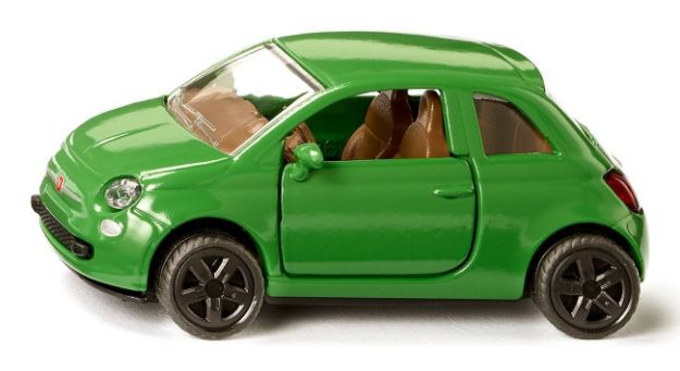 Bild von SIKU 6506 Fiat 500 Adventure
