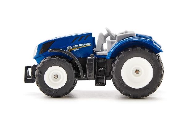 Bild von SIKU 1091 New Holland T7.315