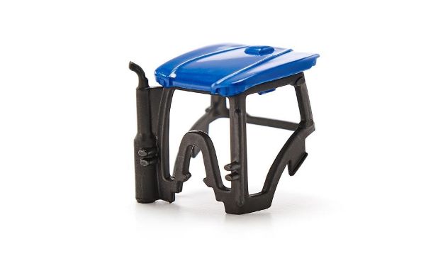 Bild von SIKU 1091 New Holland T7.315