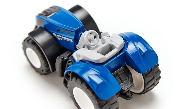 Bild von SIKU 1091 New Holland T7.315