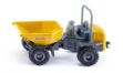Bild von SIKU 3509 Wacker Neuson DW60 Dumper