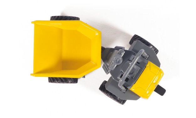 Bild von SIKU 3509 Wacker Neuson DW60 Dumper