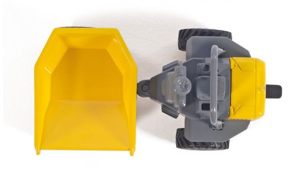 Bild von SIKU 3509 Wacker Neuson DW60 Dumper